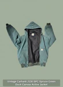 Vintage-Carhartt-J-SPC-Spruce-Green-Duck-Canvas-Active-Jacket-2