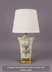 Vintage-Chinoiserie-Floral-Ceramic-Urn-Table-Lamp
