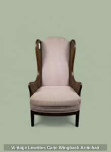 Vintage-Lewittes-Cane-Wingback-Armchair-2