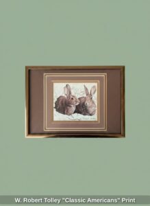W.-Robert-Tolley-Classic-Americans-Print