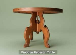 Wooden-Pedestal-Table-2