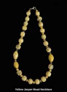 Yellow-Jasper-Bead-Necklace-1