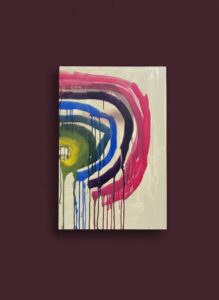 Abstract-Drip-Painting-B