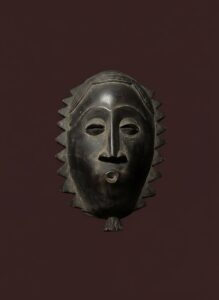 African-Tribal-Masks-Baule-Guro-Senufo-1