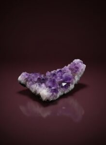 Amethyst-Geode-Cluster