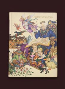 Andersens-Fairy-Tales-Illustrated-Junior-Library-Edition