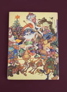 Andersens-Fairy-Tales-Illustrated-Junior-Library-Edition-second-image