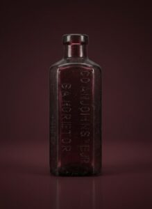 Antique-Medicine-Bottles-Collection-second-image