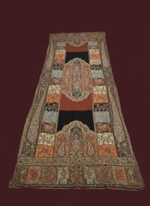 Antique-Paisley-Shawl-with-Sequins