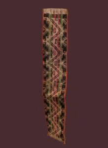 Antique-Peruvian-Textile-Fragment