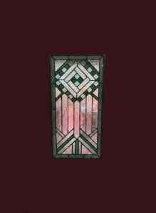 Art-Deco-Stained-Glass-Panel