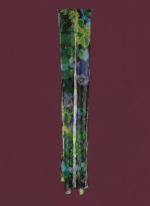 Artist-Designed-Floral-Silk-Scarf