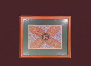 Australian-Aboriginal-Dot-Painting-D