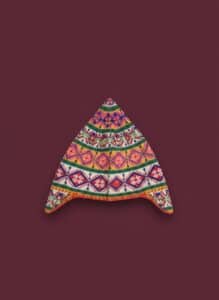 Chullo-Hat