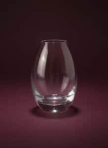 Clear-Glass-Bud-Vase-Made-in-Poland