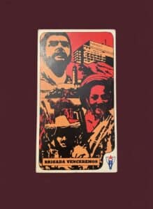 Cuban-Propaganda-Posters-and-Collectibles