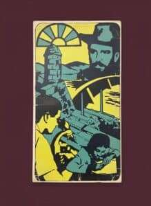 Cuban-Propaganda-Posters-and-Collectibles-second-image