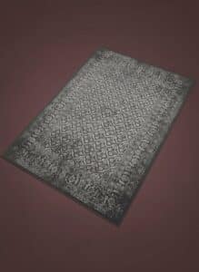Distressed-Medallion-Oriental-Area-Rug-1