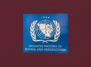 Disunited-Nations-of-Bosnia-and-Herzegovina-Poster