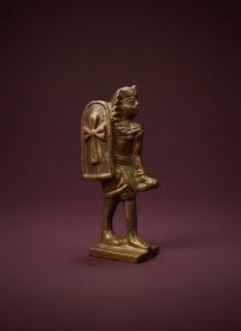 Egyptian-Gods-Chess-Set-with-Ankh-Board-third-image