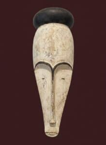 Fang-Ngil-Mask