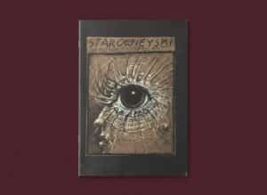 Franciszek-Starowieyski-Posters-The-Museum-of-Modern-Art-Exhibition-The-Polish-Theatre-Poster-Exhibition