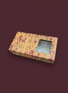 Indian-Punched-Tin-Lantern-Set-with-Decorative-Box