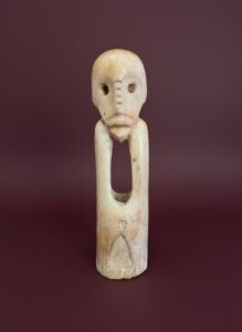 Inuit-Bone-Carving-Tupilak