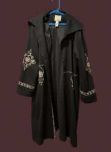 J.-Jill-Embroidered-Wool-Blend-Coat