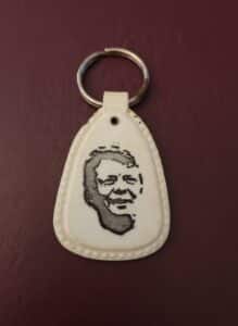 Jimmy-Carter-and-Walter-Mondale-Vote-Carter-Mondale-in-Keychain