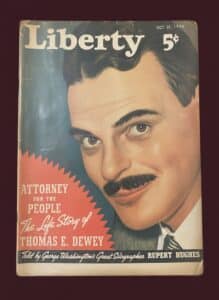 Liberty-Magazine-October-Thomas-E.-Dewey-Cover