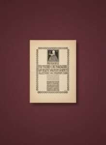 Lovis-Corinth-Totenklaage-Print-from-Deutsche-Kunst-und-Dekoration-second-image