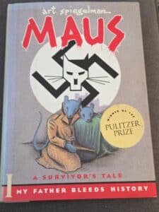 Maus-A-Survivors-Tale-My-Father-Bleeds-History-by-Art-Spiegelman