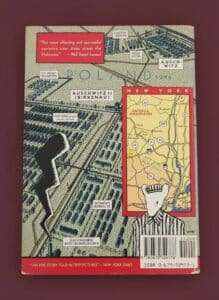 Maus-II-A-Survivors-Tale-And-Here-My-Troubles-Began-second-image