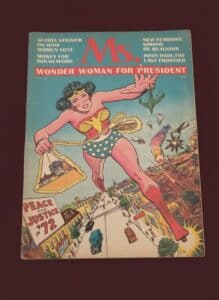 Ms.-Magazine-Wonder-Woman-for-President-July