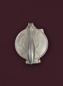 Norpro-Tortilla-Press