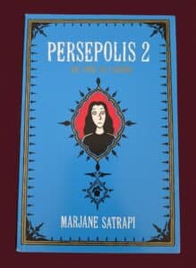 Persepolis-The-Story-of-a-Return-by-Marjane-Satrapi