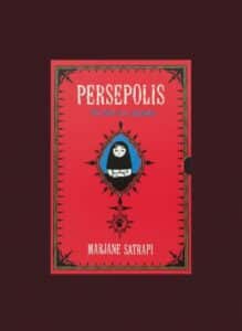 Persepolis-The-Story-of-a-Return-by-Marjane-Satrapi-second-image