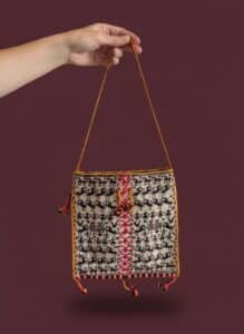 Peruvian-Textile-Chuspa-Bag