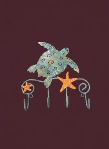 Regal-Art-Gift-Sea-Turtle-Wall-Hook