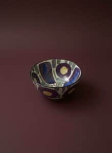 Royal-Copenhagen-Aluminia-Tenera-Bowl-by-Kari-Christensen