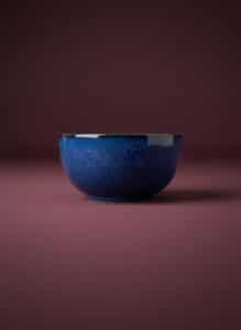 Royal-Copenhagen-Aluminia-Tenera-Bowl-by-Kari-Christensen-third-image