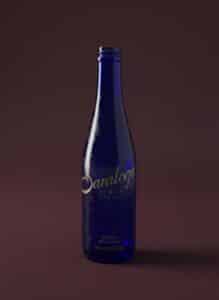 Saratoga-Sparkling-Spring-Water-oz-Cobalt-Blue-Glass-Bottle