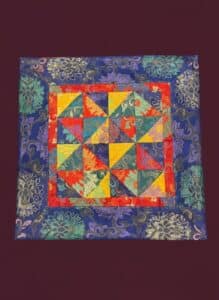Silk-Patchwork-fabric-piece-from-Tibet-second-image
