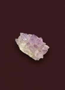 Spirit-Quartz-Amethyst-Cluster
