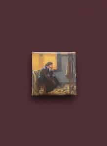 Sunshine-in-the-Blue-Room-by-Anna-Ancher