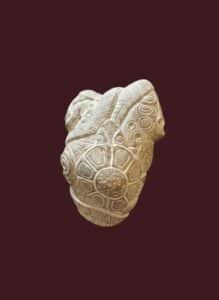 Taino-Carved-Stone-Zemi-Figure