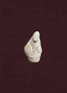 Taino-Zemi-Stone-Figurine