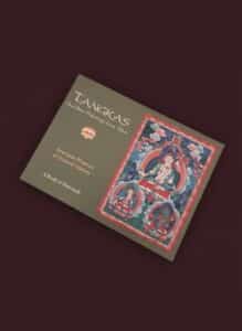 Tangkas-Buddhist-Paintings-from-Tibet-A-Book-of-Postcards