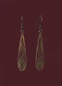 Ten-Thousand-Villages-Filigree-Fancy-Earrings-second-image